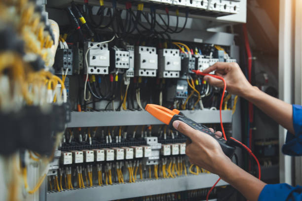 Electrical System Inspection in Blue Ridge, AL