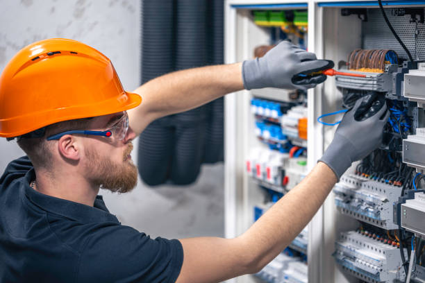 Why Trust Our Certified Electricians for Your Electrical Needs in Blue Ridge, AL?